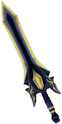 Rune Blade