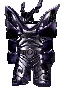 Storm Crow Armor